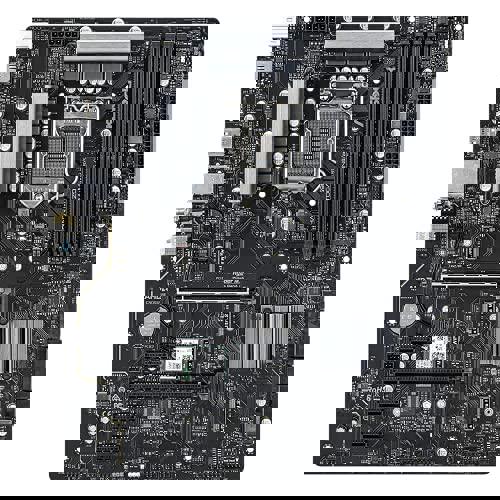 ASROCK Z590 Phantom Gaming 4